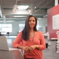 Imagem de perfil de Ana Costa