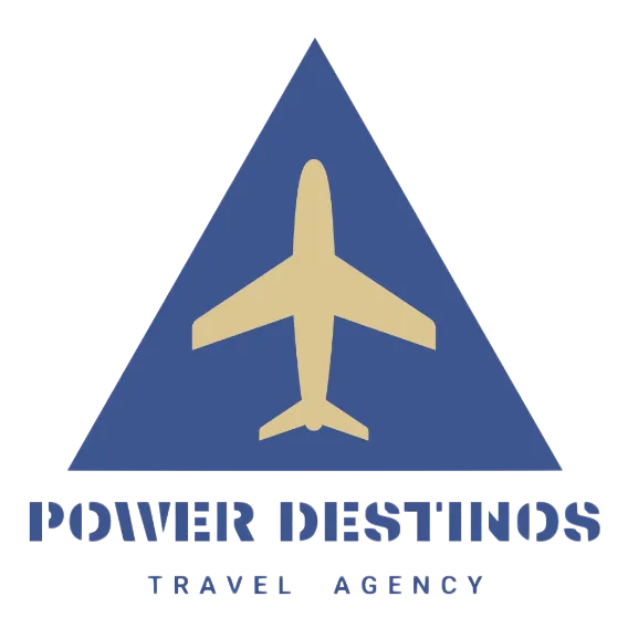 logo Power Destinos